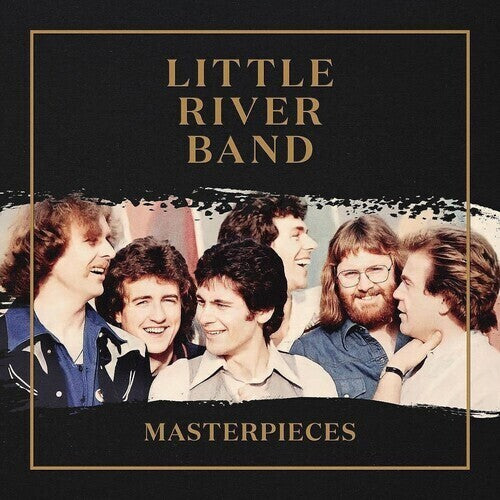 Little River Band: Masterpieces - CD