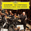 Schumann / Barenboim, Daniel: Schumann: The Symphonies  ( CD )