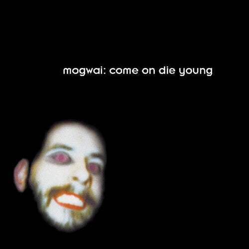 Mogwai - Come On Die Young ( VINYL )