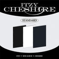 ITZY: Itzy - Cheshire (B Version) - CD - CD