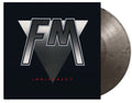 FM: Indiscreet - Limited 180-Gram Silver & Black Marble Colored Vinyl - VINYL