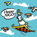 Nigo - I Know NIGO ( VINYL )