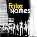 Fake Names - Expendables ( VINYL )