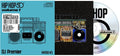 DJ Premier: Hip Hop 50: Vol 1  ( CD )