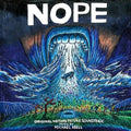 Michael Abels: Nope (Original Soundtrack) - CD