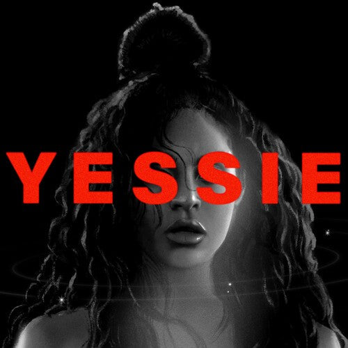 Jessie Reyez - Yessie ( VINYL )