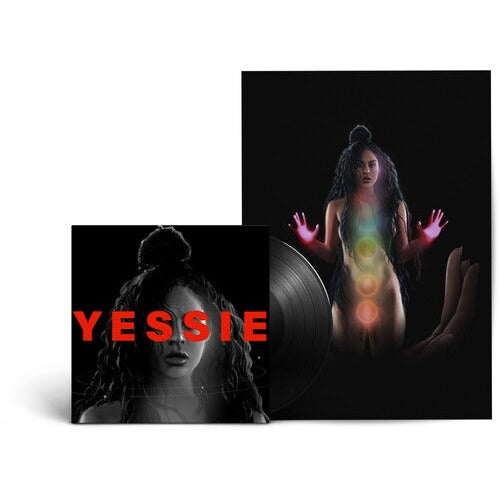Jessie Reyez - Yessie ( VINYL )