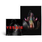 Jessie Reyez - Yessie ( VINYL )