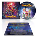 Fraggle Rock: Back To The Rock - Original Soundtrack ( VINYL )
