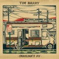 Tim Barry: Carolina's Rv - 7-INCH SINGLE