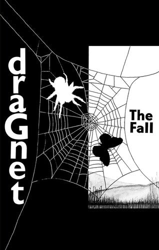 The Fall: Dragnet - CASSETTES