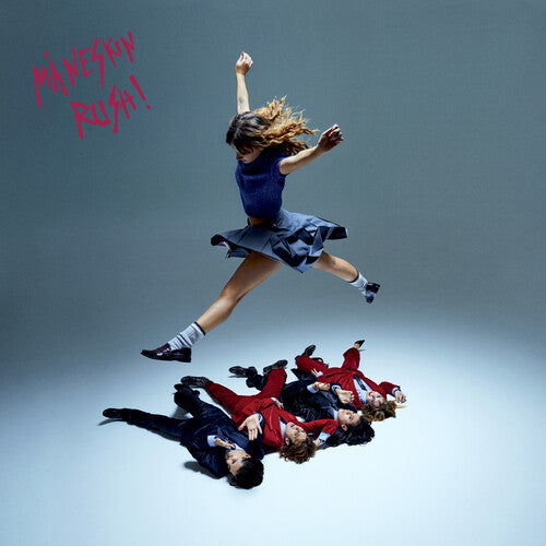 Maneskin: Maneskin - Rush! CD - CD