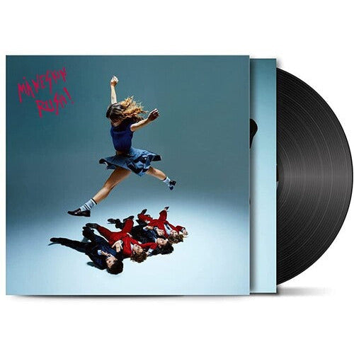 Maneskin - Rush! ( VINYL )