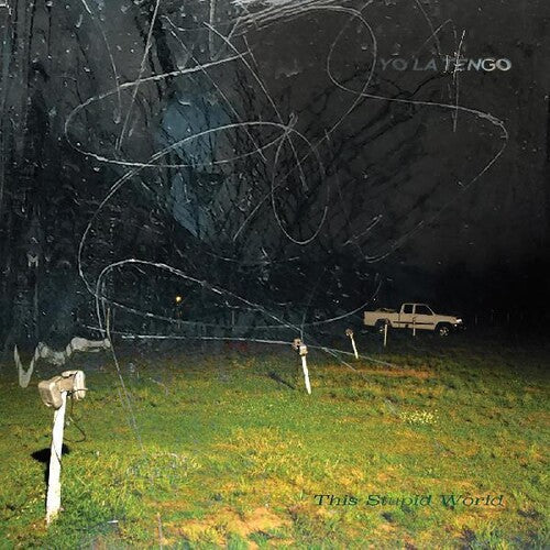Yo La Tengo: This Stupid World - CD
