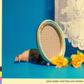 Justin Golden: Hard Times & a Woman - Vinyl