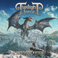 Twilight Force: At the Heart of Wintervale - CD