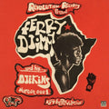 Ferry Djimmy and His Dji-Kins - Rhythm Revolution ( VINYL )