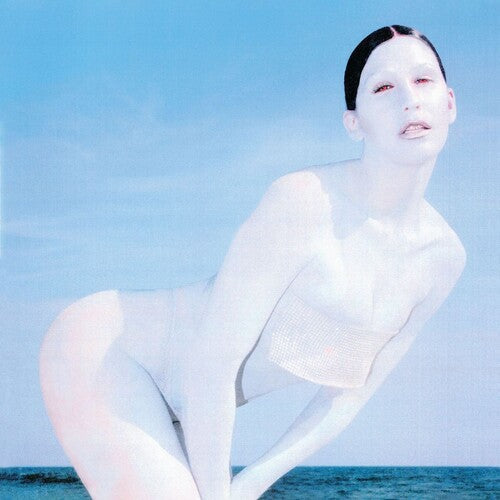 EARTHEATER - Trinity ( VINYL )