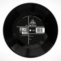 Eye of the High: Seismic Shift - 7-INCH SINGLE