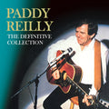 Paddy Reilly: The Definitive Collection  ( CD )