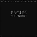 Eagles - The Long Run - MFSL SACD