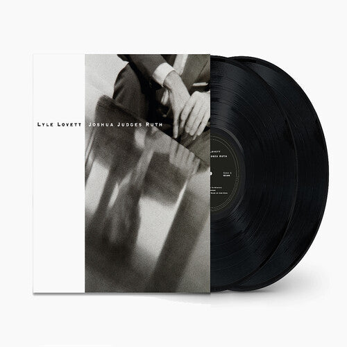 Lyle Lovett - Joshua Judges Ruth ( VINYL )