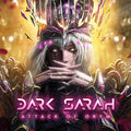 Dark Sarah: Attack of Orym - CD