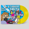 DJ Robert Smith: The Booster - 7-INCH SINGLE