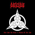 Deicide: Once Upon The Cross / Serpents Of The Light - CD
