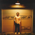 Bailey Zimmerman: Leave The Light On  ( CD )