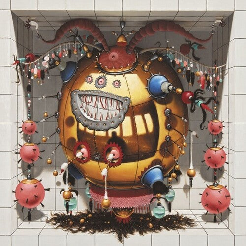 Orbital: Optical Delusion  ( CD )