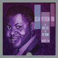 Oscar Peterson Trio: Vancouver, 1958 - VINYL