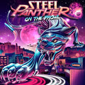 Steel Panther: On The Prowl - CD