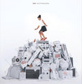 Raye: My 21st Century Blues - Vinyl