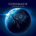 Godsmack - Lighting Up The Sky ( VINYL )