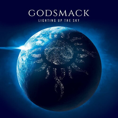 Godsmack - Lighting Up The Sky ( VINYL )