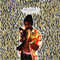 Seu Jorge - Carolina ( VINYL )