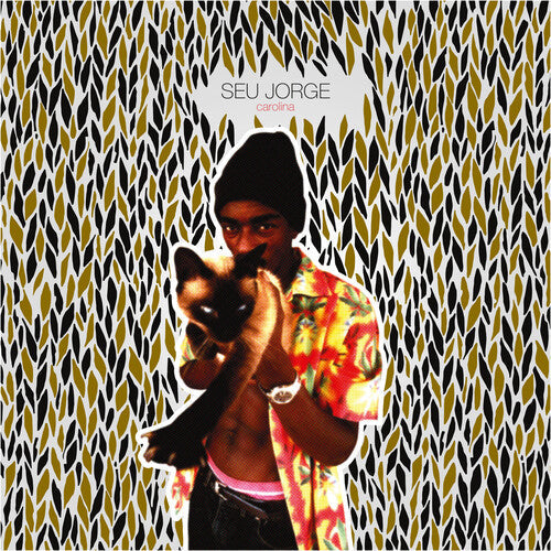 Seu Jorge - Carolina ( VINYL )