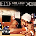 Ali: Heavy Starch  ( CD )