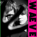 The WAEVE - The WAEVE ( VINYL )