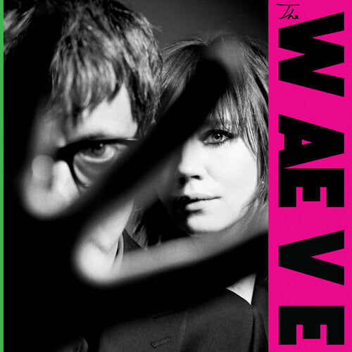 The WAEVE - The WAEVE ( VINYL )