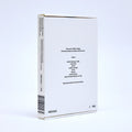 Rm (Bts): RM (BTS) Indigo Book Edition - CD