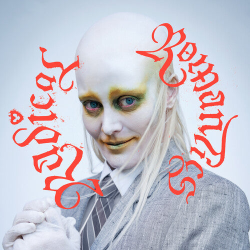 Fever Ray: Radical Romantics - CD