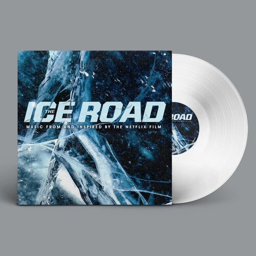 Ice Road ( VINYL )