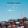 Fountains of Wayne - Out-of-state Plates ( VINYL )