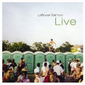 Leftover Salmon: Live - CD