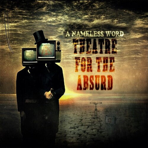 Namless Word: Theatre For The Absurd - Vinyl