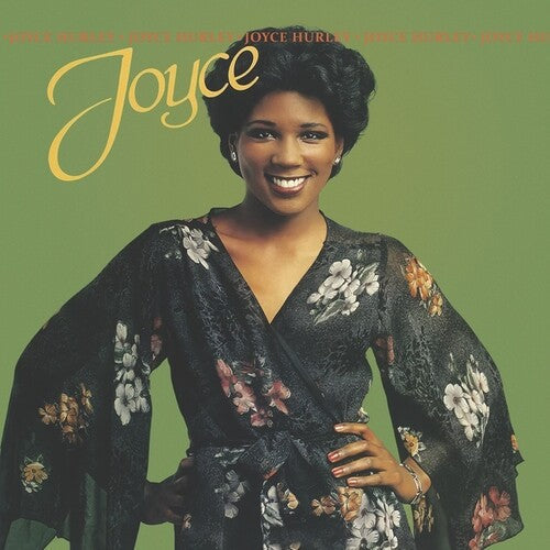 Joyce Hurley: Joyce - VINYL