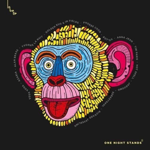 Various Artists: One Night Stands 3 - Vinyl
