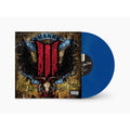 Hank III - Damn Right, Rebel Proud ( VINYL )